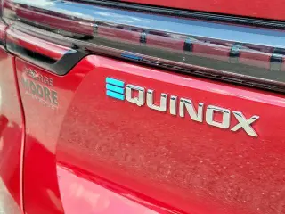 Chevrolet Equinox EV 2025 LT 4dr SUV