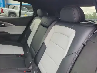 Chevrolet Equinox EV 2025 LT 2 4dr SUV