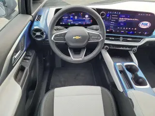 Chevrolet Equinox EV 2025 LT 2 4dr SUV