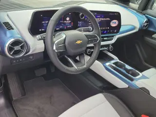 Chevrolet Equinox EV 2025 LT 2 4dr SUV