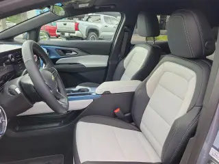 Chevrolet Equinox EV 2025 LT 2 4dr SUV