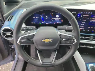 Chevrolet Equinox EV 2025 LT 2 4dr SUV