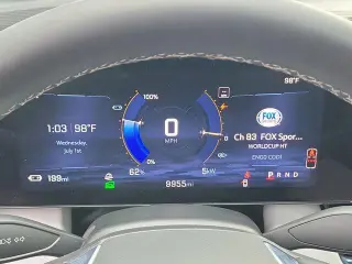 Chevrolet Equinox EV 2025 LT 2 4dr SUV