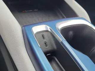 Chevrolet Equinox EV 2025 LT 2 4dr SUV
