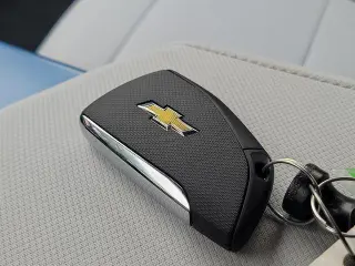 Chevrolet Equinox EV 2025 LT 2 4dr SUV