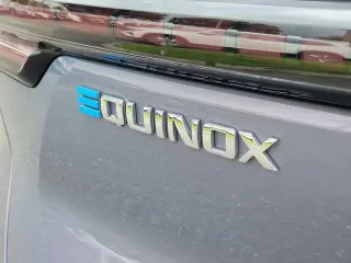 Chevrolet Equinox EV 2025 LT 2 4dr SUV