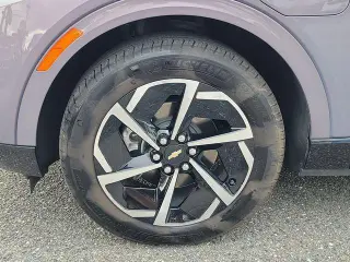 Chevrolet Equinox EV 2025 LT 2 4dr SUV