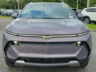 Chevrolet Equinox EV 2025 LT 2 4dr SUV