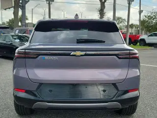 Chevrolet Equinox EV 2025 LT 2 4dr SUV