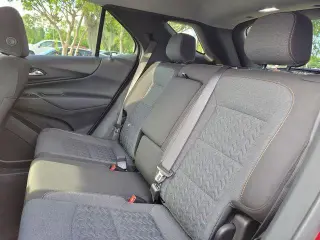 Chevrolet Equinox 2024 LT 4dr SUV w/1LT