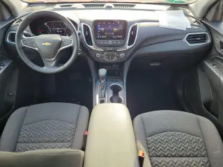 Chevrolet Equinox 2024 LT 4dr SUV w/1LT