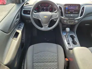Chevrolet Equinox 2024 LT 4dr SUV w/1LT