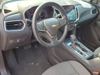 Chevrolet Equinox 2024 LT 4dr SUV w/1LT