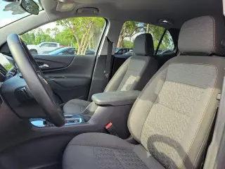 Chevrolet Equinox 2024 LT 4dr SUV w/1LT
