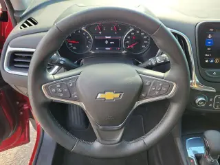 Chevrolet Equinox 2024 LT 4dr SUV w/1LT