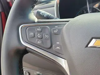 Chevrolet Equinox 2024 LT 4dr SUV w/1LT