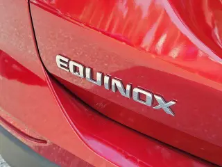 Chevrolet Equinox 2024 LT 4dr SUV w/1LT