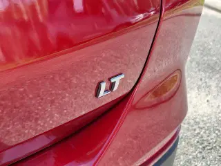 Chevrolet Equinox 2024 LT 4dr SUV w/1LT