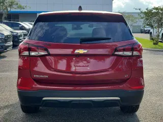 Chevrolet Equinox 2024 LT 4dr SUV w/1LT