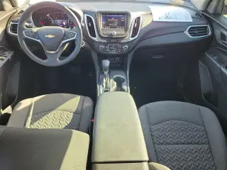Chevrolet Equinox 2023 LT 4dr SUV w/1LT