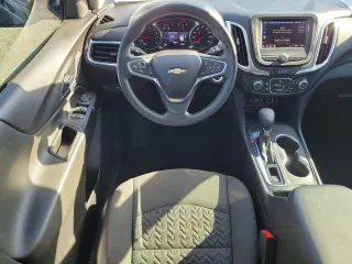 Chevrolet Equinox 2023 LT 4dr SUV w/1LT