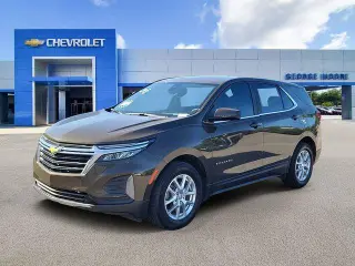 Chevrolet Equinox 2023 LT 4dr SUV w/1LT