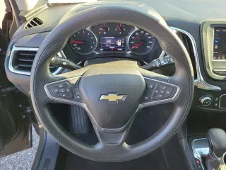 Chevrolet Equinox 2023 LT 4dr SUV w/1LT