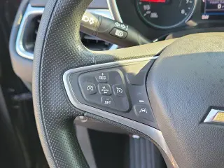 Chevrolet Equinox 2023 LT 4dr SUV w/1LT