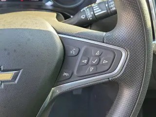 Chevrolet Equinox 2023 LT 4dr SUV w/1LT