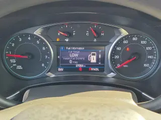Chevrolet Equinox 2023 LT 4dr SUV w/1LT