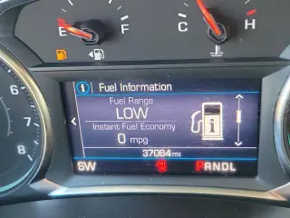 Chevrolet Equinox 2023 LT 4dr SUV w/1LT