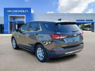 Chevrolet Equinox 2023 LT 4dr SUV w/1LT