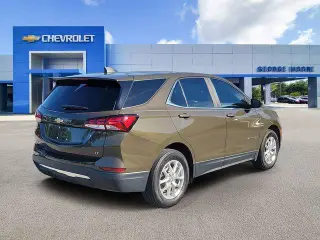 Chevrolet Equinox 2023 LT 4dr SUV w/1LT