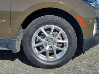 Chevrolet Equinox 2023 LT 4dr SUV w/1LT