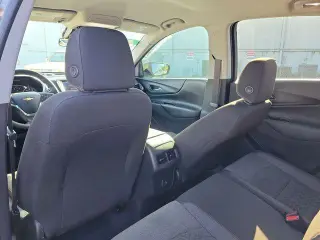 Chevrolet Equinox 2023 LT 4dr SUV w/1LT