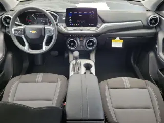 Chevrolet Blazer 2023 LT 4dr SUV w/2LT
