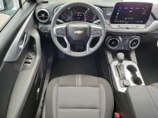 Chevrolet Blazer 2023 LT 4dr SUV w/2LT