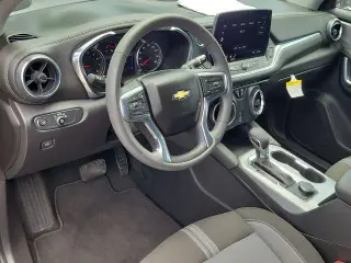 Chevrolet Blazer 2023 LT 4dr SUV w/2LT