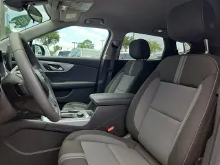 Chevrolet Blazer 2023 LT 4dr SUV w/2LT