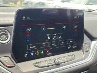 Chevrolet Blazer 2023 LT 4dr SUV w/2LT