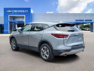 Chevrolet Blazer 2023 LT 4dr SUV w/2LT