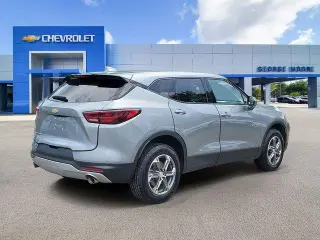 Chevrolet Blazer 2023 LT 4dr SUV w/2LT
