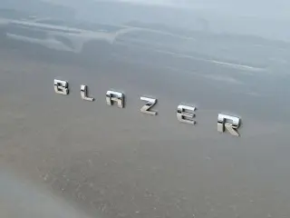 Chevrolet Blazer 2023 LT 4dr SUV w/2LT