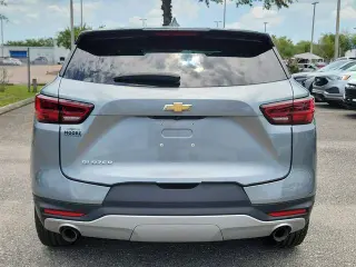 Chevrolet Blazer 2023 LT 4dr SUV w/2LT