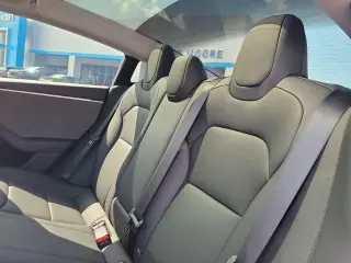 Tesla Model 3 2025 Long Range 4dr Fastback