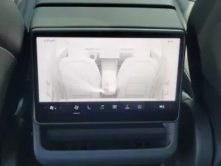 Tesla Model 3 2025 Long Range 4dr Fastback