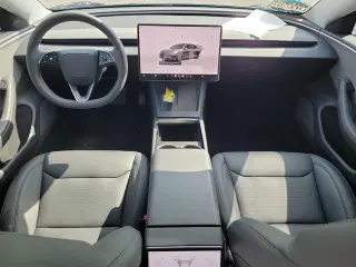 Tesla Model 3 2025 Long Range 4dr Fastback