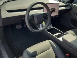 Tesla Model 3 2025 Long Range 4dr Fastback