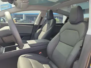 Tesla Model 3 2025 Long Range 4dr Fastback