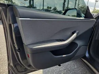 Tesla Model 3 2025 Long Range 4dr Fastback